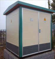 箱式變電站廠家